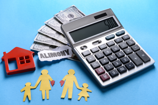Alimony and Taxes: Navigating Financial Responsibilities After Divorce