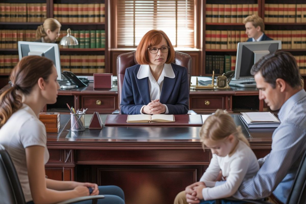 Why You Might Need a Family Law Attorney in Hawaii