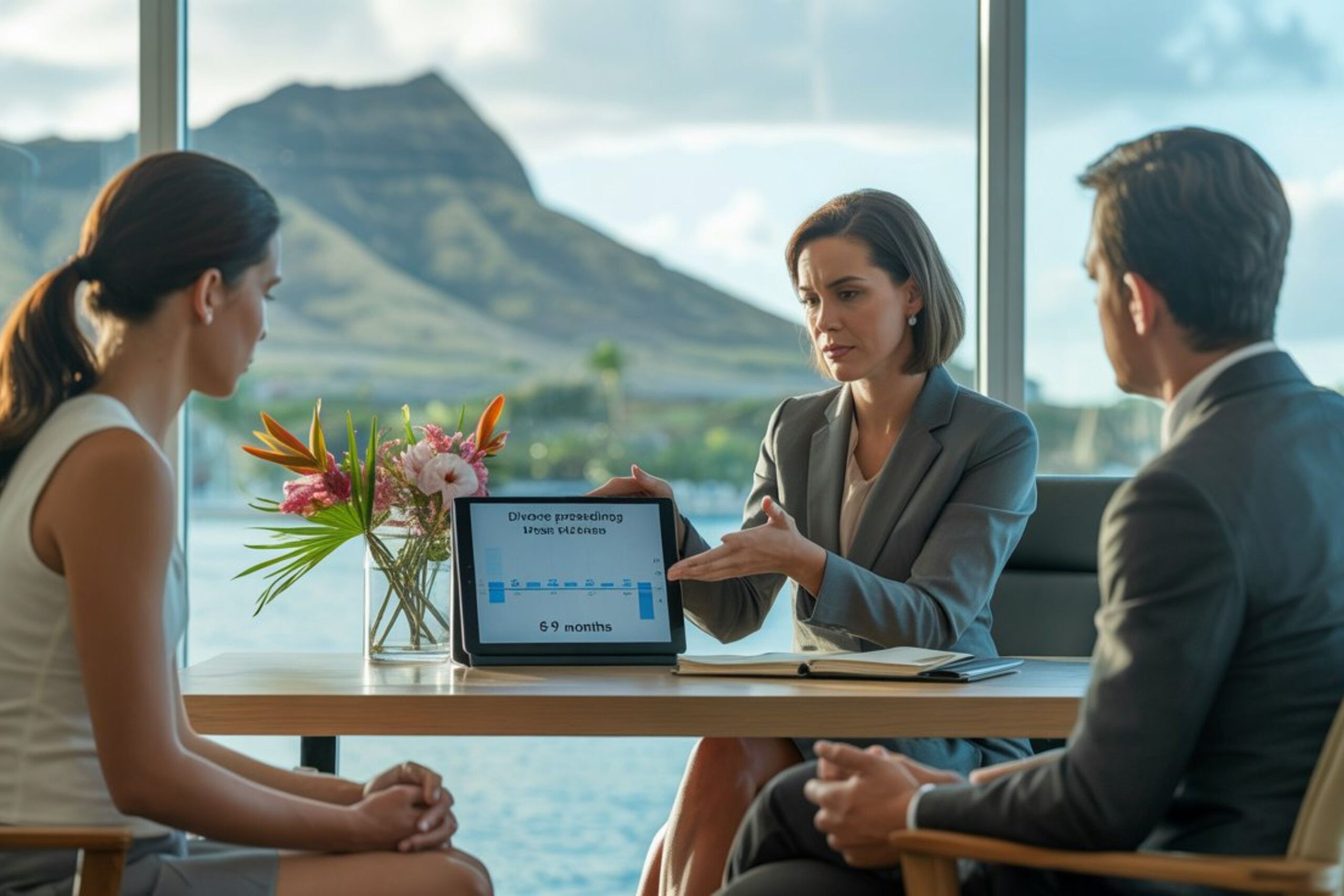 How Long Does It Take to Get Divorced in Hawaii? Timeline Explained