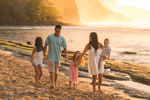 Support Resources for Hawaii Families: Where to Turn in Times of Legal Need